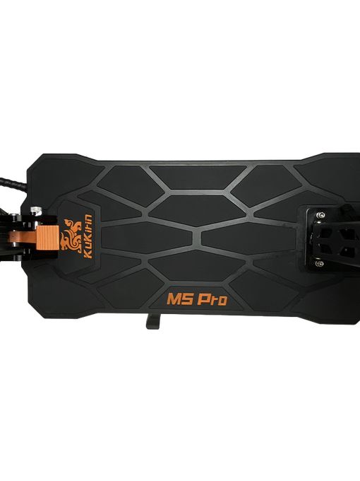 Электросамокат Kugoo M5 Pro